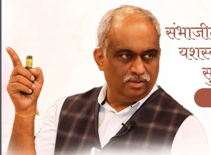 Mr. Atul Thakur — Business Strategist & Founder, Life Catalyst