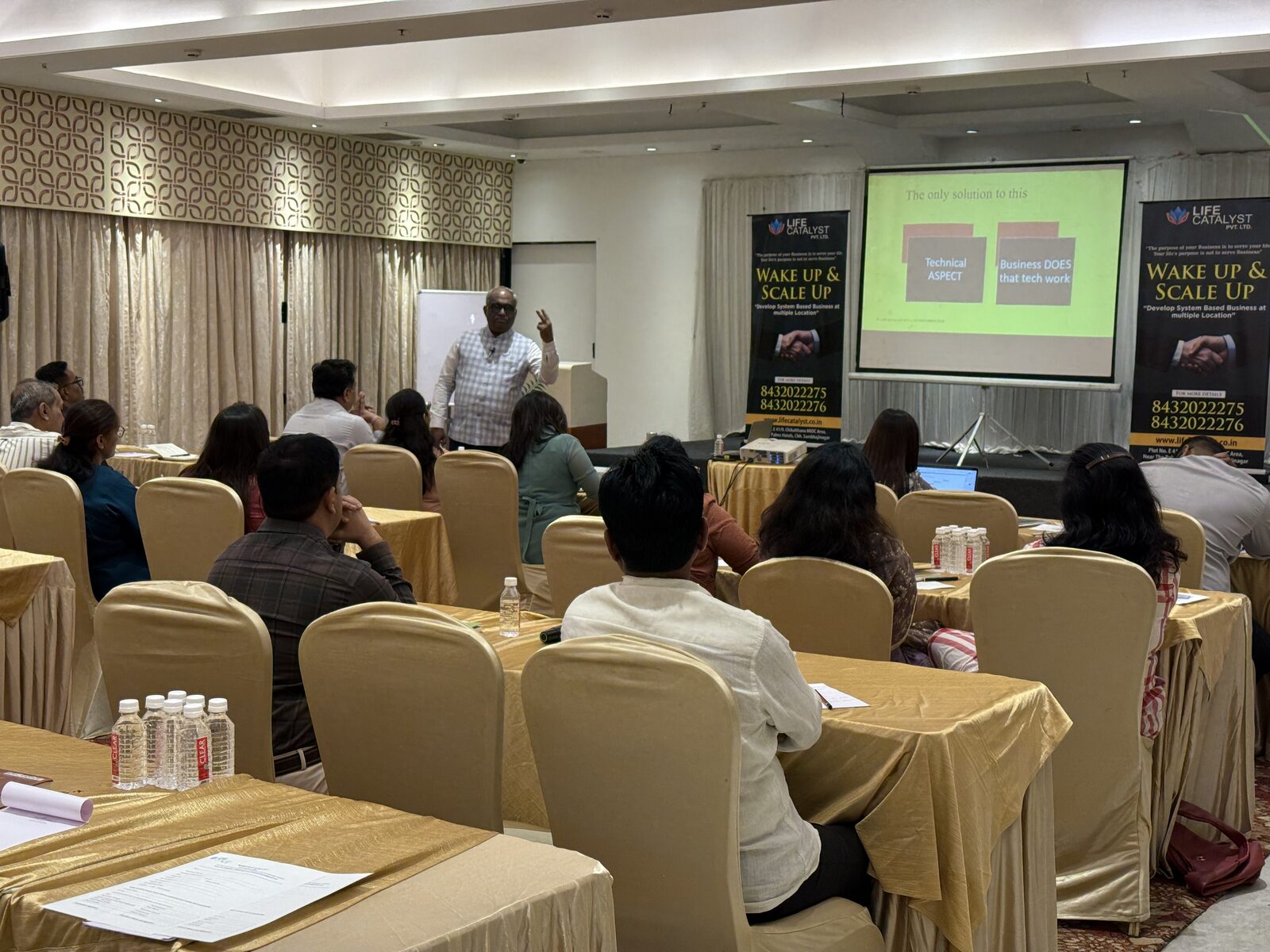 Frameworks that turn confusion into clarity.