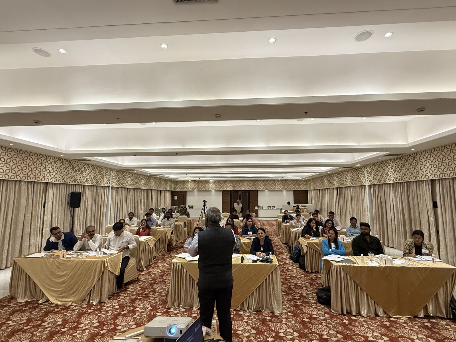 Honest conversations that change businesses.