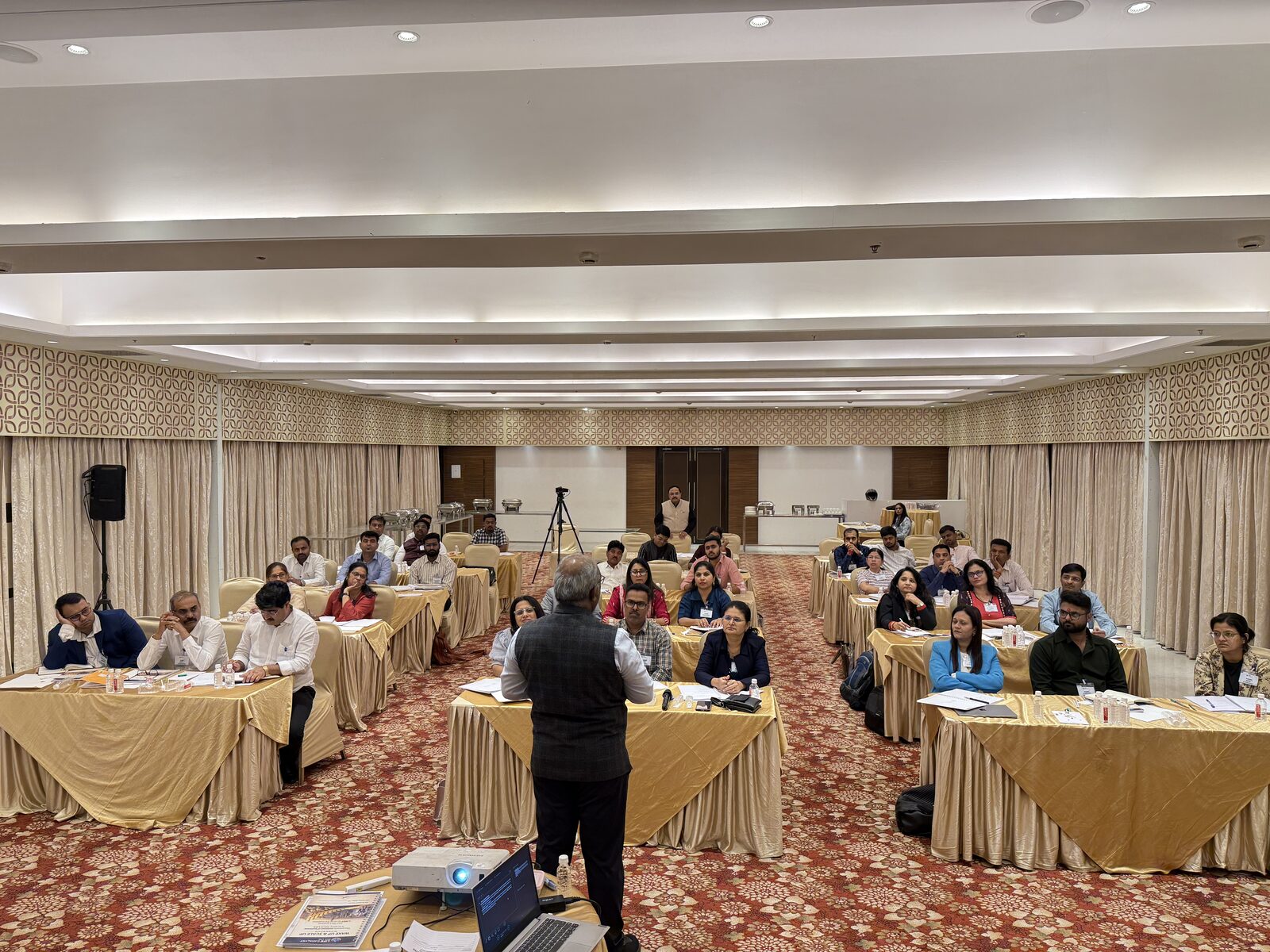 Built for owners ready to scale.