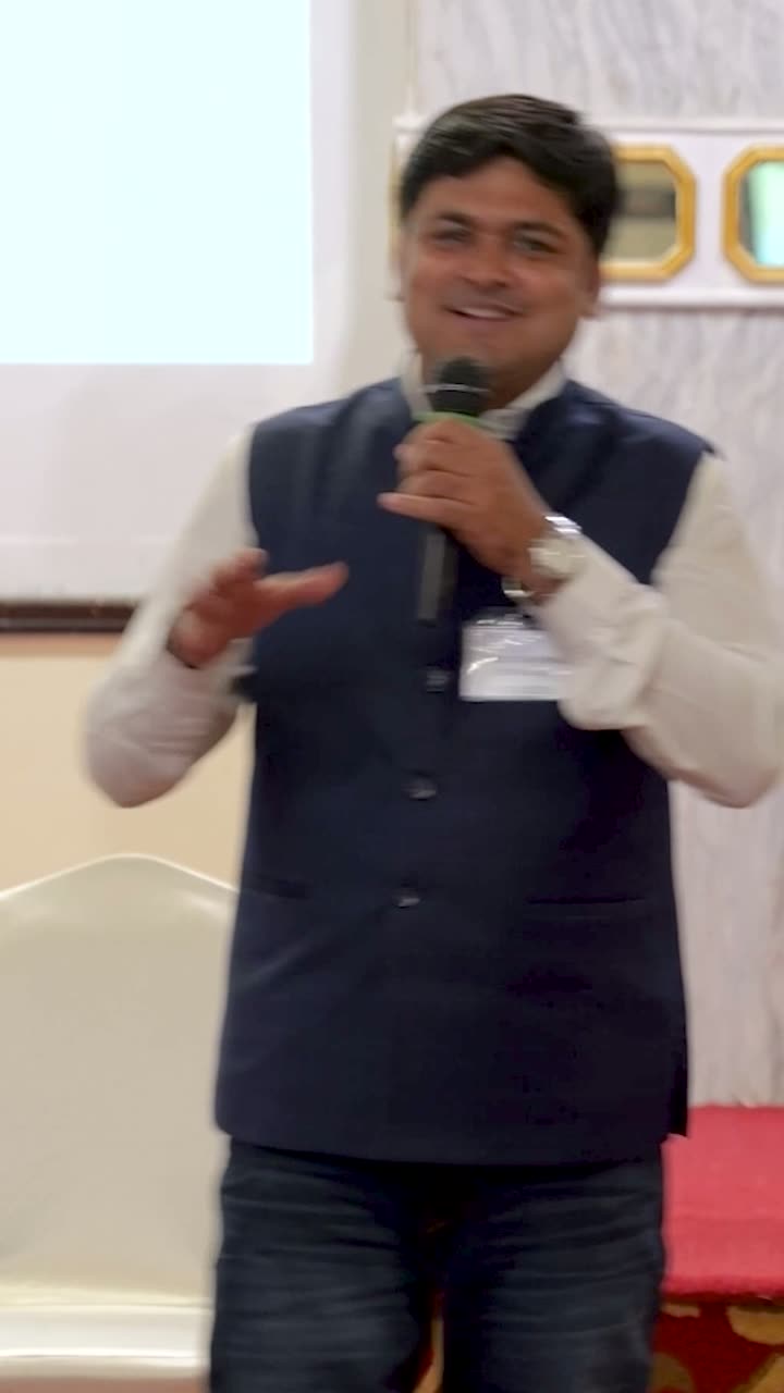Adv. Swapnil Mahalle — testimonial